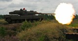 "Nie zrobiliśmy jeszcze wszystkiego". Będzie więcej czołgów dla Ukrainy?