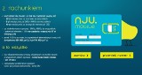 Nju.mobile - nowa sieć komórkowa (OFERTA, CENY)