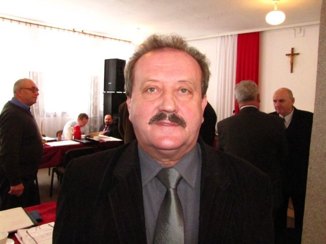 Radny Andrzej Najgrodzki zarobił w ubiegłym roku najwięcej.