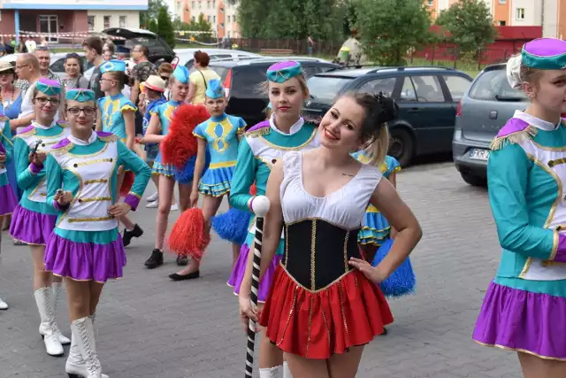 Tak wyglądały Parady Rybobraniowe w Krośnie Odrzańskim w poprzednich latach.