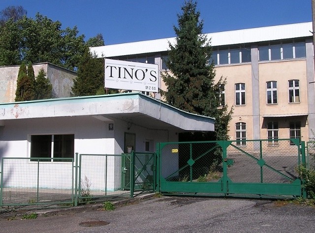 Spółka Tino's formalnie ciągle jest w likwidacji.  