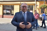 Bytom: Mariusz Janas rozpoczął swoją kampanię wyborczą