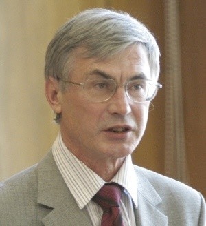 Dr Stanisław Jałowiecki