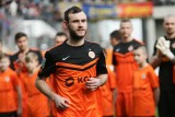 Starzyński chce zostać w Zagłębiu. Nowi piłkarze do 20 czerwca
