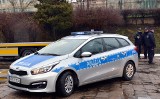 2,5-latek połknął bateryjkę. Policja pomogła przetransportować dziecko do szpitala w Lublinie