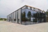 Firma Alubest z Połańca kończy budowę nowego zakładu produkcyjnego [ZDJĘCIA]