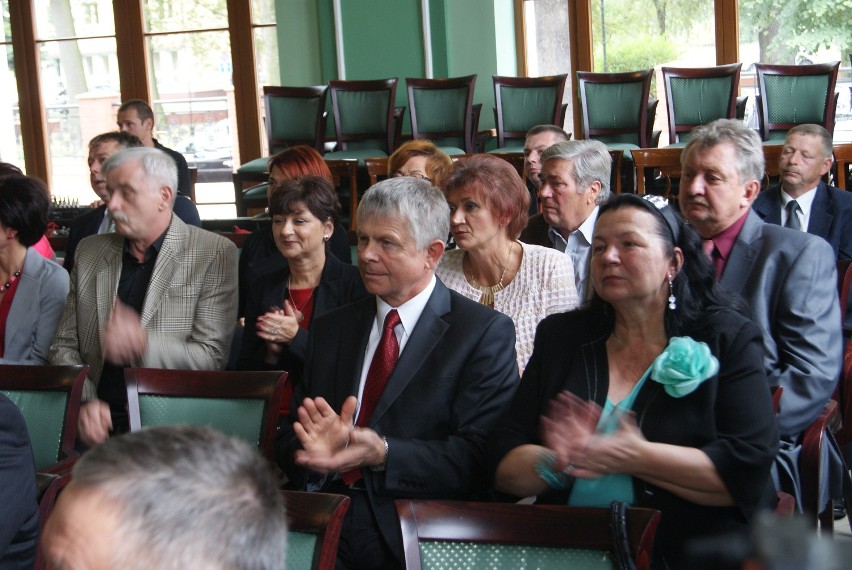 Cech Rzemiosł Różnych w Raciborzu świętuje 70 lat