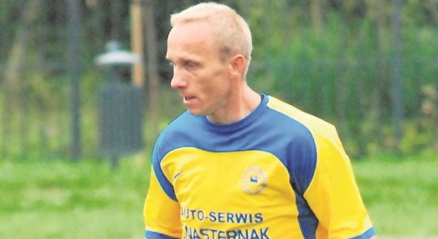 Jacek Kuranty jest jednym z kandydatów do objęcia funkcji szkoleniowca czwartoligowych Czarnych Połaniec. Były ekstraklasowy piłkarz, był trenerem między innymi Olimpii-Pogoń Staszów