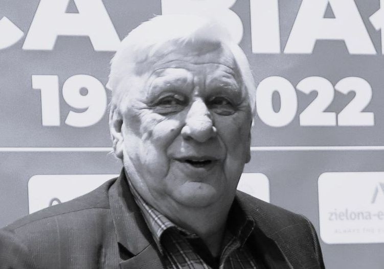 Marek Góralczyk zmarł w wieku 69 lat.