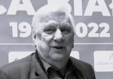 Nie żyje Marek Góralski, były prezes i wieloletni działacz Pilicy Białobrzegi. Miał 69 lat