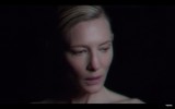Cate Blanchett wystąpiła w teledysku Massive Attack [WIDEO]