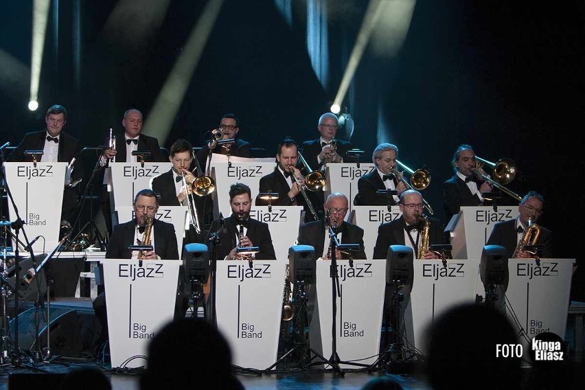 Józef Eliasz & Eljazz Big Band