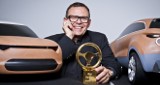 Peter Schreyer laureatem nagrody “Złota Kierownica 2013”