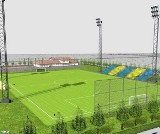 Centrum sportowe na Euro 2012 zbuduje w Opolu krapkowicka firma Heberger 