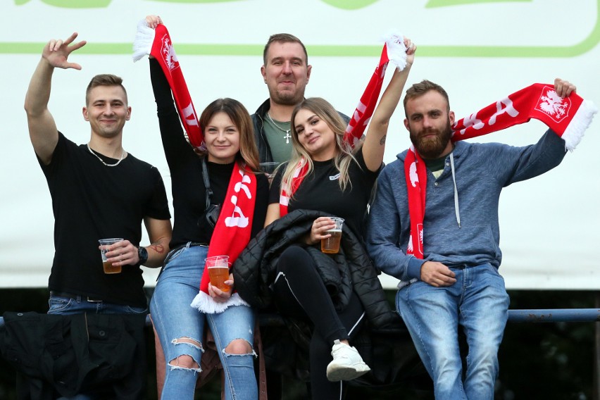 Polska przegrała w Bydgoszczy 38:52 z Rosją, a...