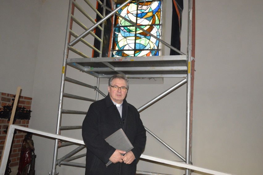 Remont katedry w Opolu. Co się zmieni w bocznych kaplicach opolskiej katedry