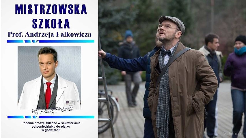 "Na dobre i na złe" odcinek 698. Mateusz Janicki jako dr Michał Wilczewski - były ukochany Kasi Smudy! [WIDEO+ZDJĘCIA]