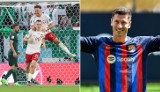 10 najważniejszych wydarzeń w polskiej piłce w 2022 roku: Lewandowski w Barcelonie, Polska wyszła z grupy na Mundialu