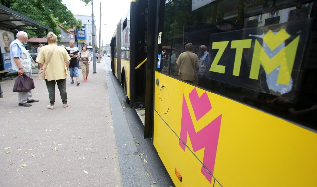 ZTM obniżek nie planuje, ale zamierza przekonać pasażerów w inny sposób