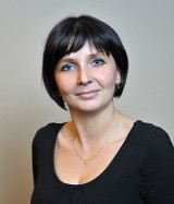 Ewa Borowiecka 