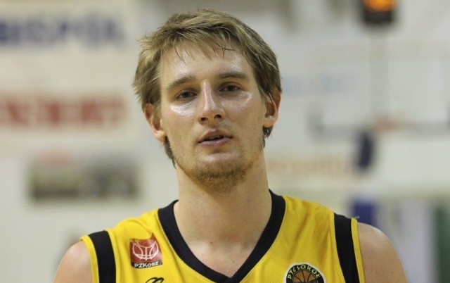 Bartosz Dubiel jest bliski decyzji o zakończeniu kariery koszykarskiej.