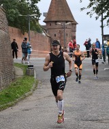 Castle Triathlon Malbork 2015. Wygrał Michał Majka [ZDJĘCIA]