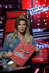 Edyta Górniak utrudnia pracę na planie "The Voice of Poland"? Przeczytaj OŚWIADCZENIE producenta show!