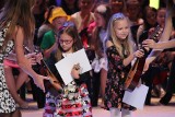 Sukces 8-letniej wokalistki z Żar na festiwalu w Krakowie
