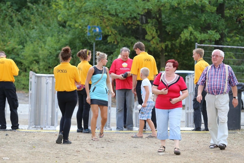 Beerfest Park Śląski 2015