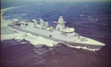 W przyszłym miesiącu początek budowy nowych fregat dla Marynarki Wojennej RP. Realizowana ma być w stoczniach w Gdańsku i w Gdyni