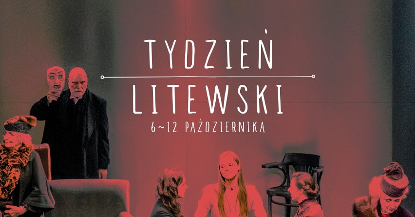 Tydzień Litewski w Gdańskim Teatrze Szekspirowskim. Odwołany spektakl "Borys Godunow" 