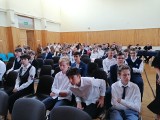 Stypendyści i laureaci konkursów ze szczecińskich szkół nagrodzeni