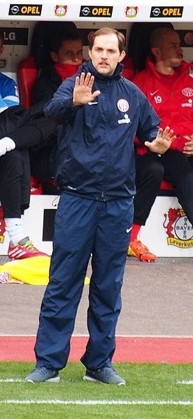 Thomas Tuchel opuścił Mainz po zakończeniu sezonu Bundesligi