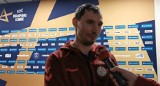 Liga Mistrzów piłkarzy ręcznych. Krzysztof Lijewski po meczu z PSG: Możemy być dumni z naszych chłopaków [WIDEO]