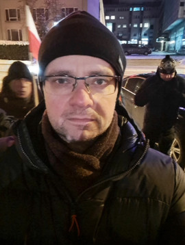 Politycy PiS przed Sądem Okręgowym w Białymstoku