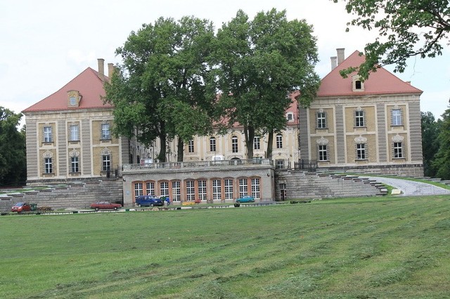 Zarząd stowarzyszenia wójtów i burmistrzów spotka się w poniedziałek w Żaganiu