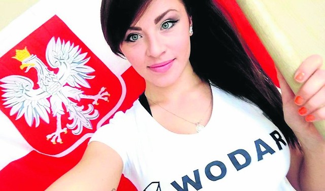 Klaudia Wieczorek znakomicie reprezentuje na międzynarodowej arenie nie tylko Opolszczyznę, ale również całą Polskę. Rok 2017 był w jej wykonaniu niezmiernie udany.