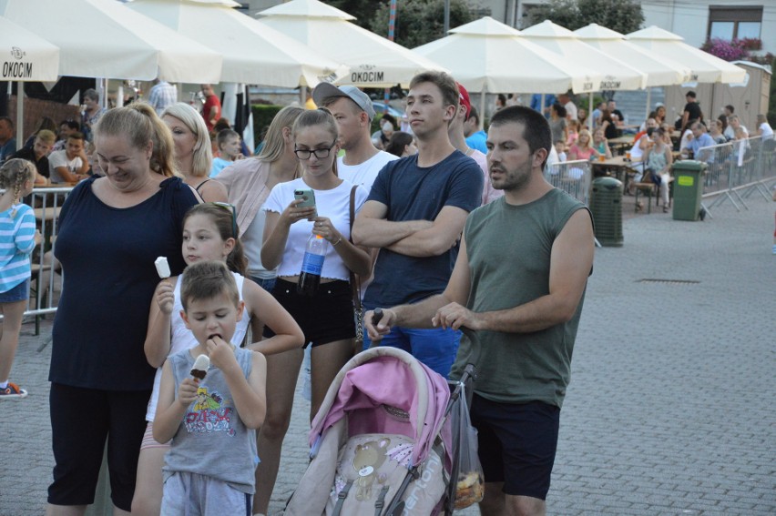 Dni Czchowa. Nie zabrakło dobrej muzyki i świetnej zabawy [ZDJĘCIA]