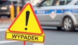 Śmiertelny wypadek w Kaliszu. 87-latka zginęła na przejściu dla pieszych