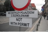 Wrocław miastem absurdów! Zobaczcie zdjęcia