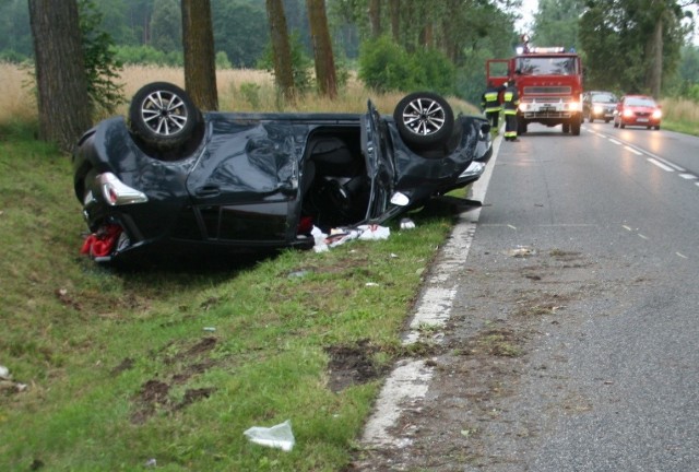 Brawura, nadmierna prędkość, alkohol to najczęstsze przyczyny kolizji czy wypadków. Czasami kilka sekund decyduje o ludzkim życiu czy zdrowiu