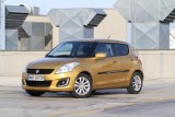 Testujemy: Suzuki Swift 1.2 - delikatny retusz pomógł? (WIDEO)