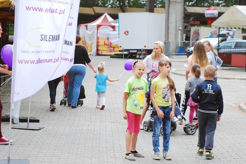 Dni Rudy Śląskiej wystartowały!