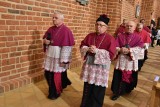 Ci kapłani dbają o to, by służba Bogu była piękna. Gorzowska Kapituła Katedralna ma 50 lat!