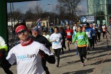 Biegi w Łodzi. Pierwsze imprezy biegowe już na początku marca