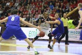 Dziś PBG Basket - Energa Czarni. Potwierdzić dobrą formę bez Weavera