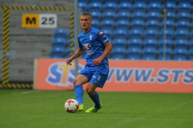 Lech Poznań - FK Pelister na żywo. Gdzie obejrzeć mecz Lech - Pelister? Transmisja na żywo