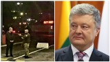 „System nie zaliczył kodu QR”. Były prezydent Ukrainy nie mógł wyjechać z kraju. Petro Poroszenko zatrzymany na przejściu granicznym