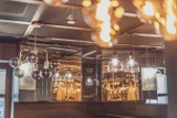 Parostacja Resto Bar - wyjątkowe wnętrze oryginalnej restauracji w Katowicach. Steampunk i żuramen, co mają wspólnego?