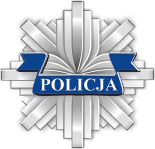 Praca w policji.